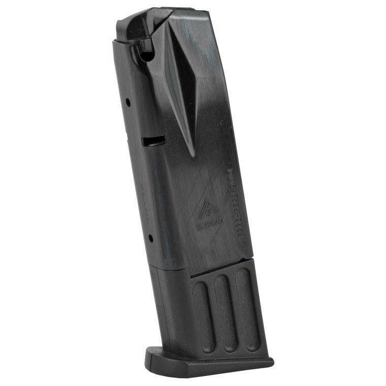 Mec-Gar USA MGP22610B 9mm 10-Round Magazine for SIG P226