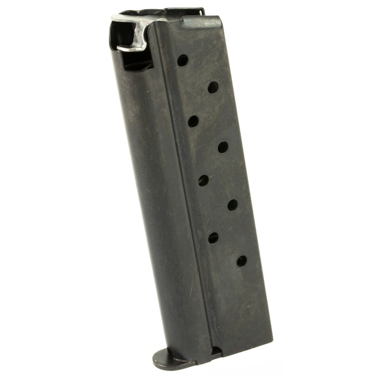 Springfield Armory Part Number PI0927 9mm 9-Round Blue Magazine