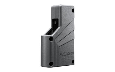 Butler Creek BCA1XSML Universal Single Stack Magazine Loader for 9mm and .45 ACP