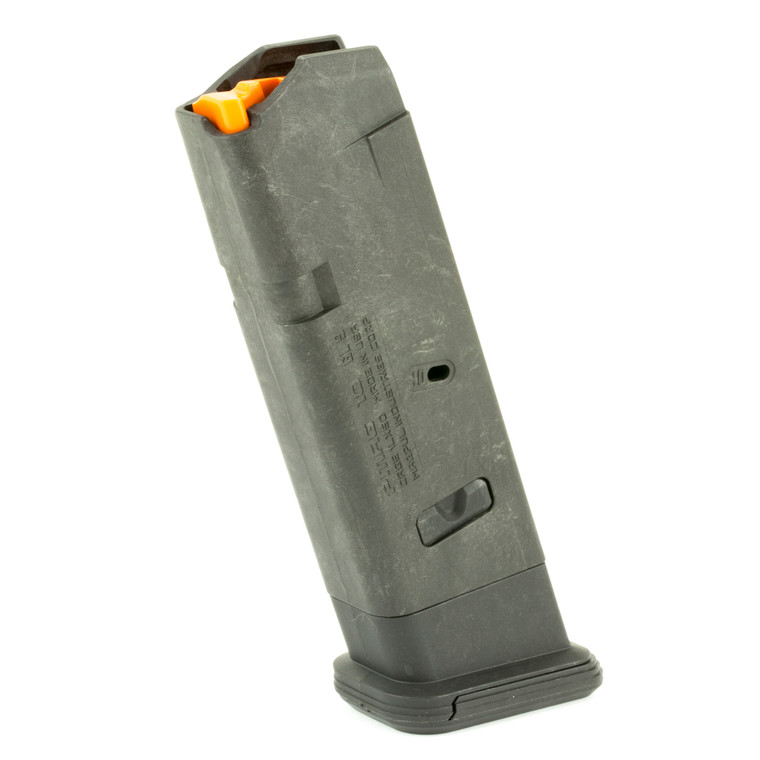 Magpul Industries PMAG GL9 10-Round Magazine for Glock 17 and Glock 19 in Black