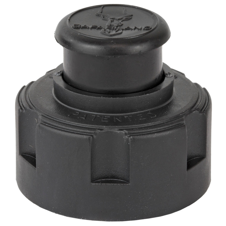 Safariland COMP II Speedloader for .357 Magnum Revolvers - Model J-GL8C