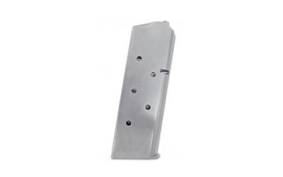 Kimber America MAG KIMBER 45ACP 7-Round Stainless Steel Magazine for Compact and Ultra 1911 Pistols