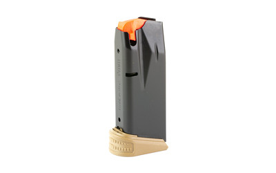FN America MAG FN Reflex 9mm 10-Round Flat Dark Earth Magazine