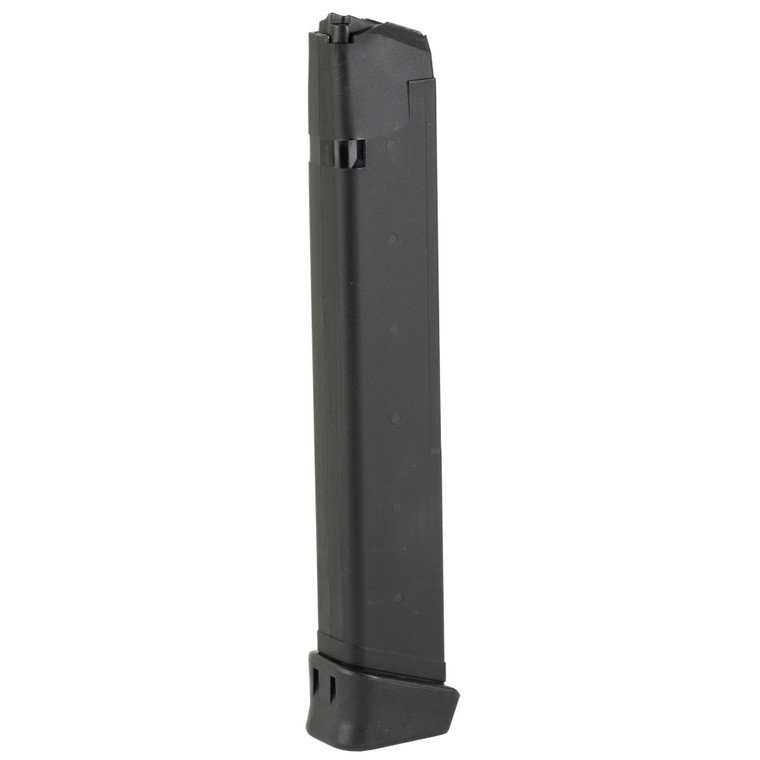 KCI USA Glock Pattern 9mm Magazine with 33-Round Capacity