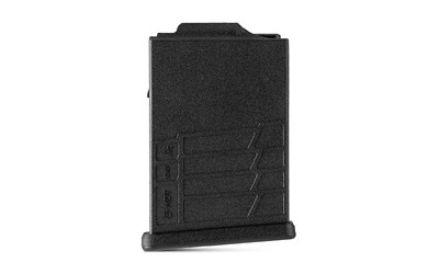 MDT GEN2 6mm ARC Polymer Magazine - 12 Round Black