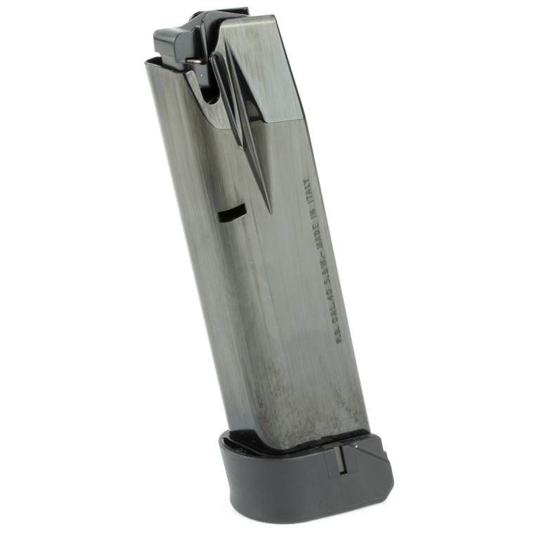 Beretta PX4 Storm 40 S&W 17-Round Blue Magazine – Factory Replacement Part