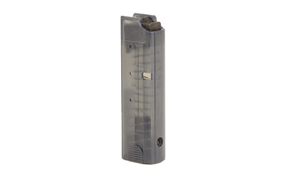 B&T USA Part BT-30209-N 15-Round 9mm Magazine for MP9, TP9, APC9, and SPC9