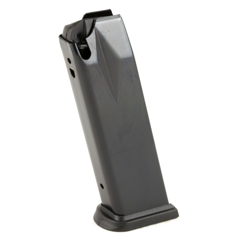 ProMag Industries SPR-A1 9mm 15-Round Blue Magazine