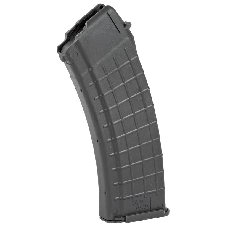 ProMag Industries PROMAG AK-74 5.45x39 30-Round Polymer Magazine - Black