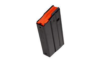 DURAMAG DuraMag SS 20-Round .308 Winchester Magazine with Laser-Welded Stainless Steel Construction