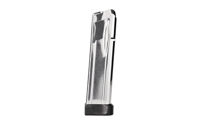 Kimber America MAG KIMBER 2K11 45ACP 13-Round Magazine in Black and Silver