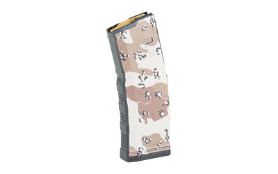 Amend2 AR-15 Mod-3 Magazine - 30 Rounds for 223 Remington