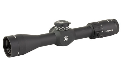 Leupold Mark 4HD 2.5-10x42 Rifle Scope with PR1-MOA Reticle