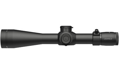 Leupold Mark 4HD 4.5-18x52 Rifle Scope with PR1-MIL Reticle