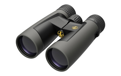 Leupold BX-2 Alpine HD 12x52mm Binoculars in Gray