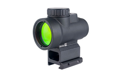 Trijicon MRO SD 1X Red Dot Reflex Sight for Rifles, Carbines, and Shotguns