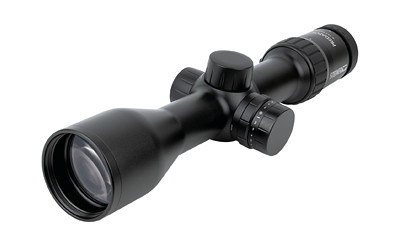 Steiner Predator 4S 4-16x44 Rifle Scope – Compact, Lightweight, Rugged Design