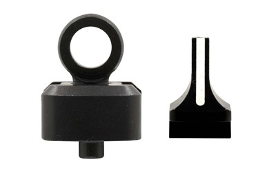 XS Sights Ghost Ring White Stripe Sight for Ruger and Marlin Models - Model ML-0024-5