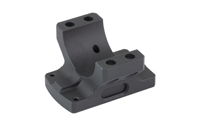 Midwest Industries MK2 30mm RMR Cap - Black Mounting Accessory for Optics