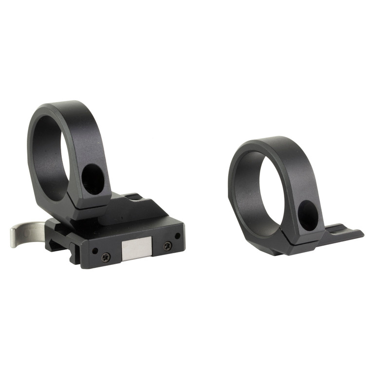 Burris Optics BTC Rail Mount Adapter for Thermal Clip-On Integration