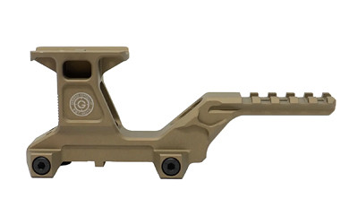 GBRS Group Hydra V2 Mount for EOTech XPS - Flat Dark Earth - Total
