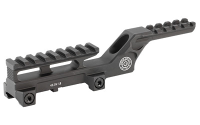 GBRS Group Hydra V2 Mount for Tactical Optics and Accessories