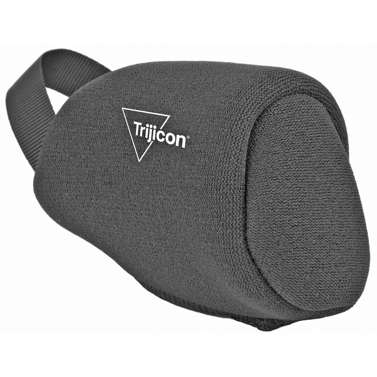 Trijicon MRO ScopeCoat Black - Protective Neoprene Cover for All MRO Optics
