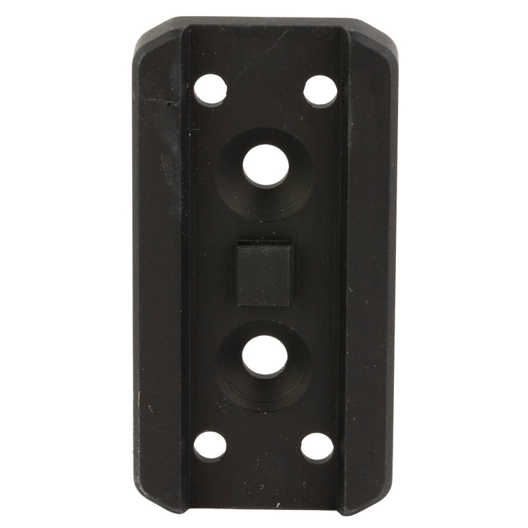 Arisaka Defense Offset Optic Plate 5 for Aimpoint Micro T1/T2 and More
