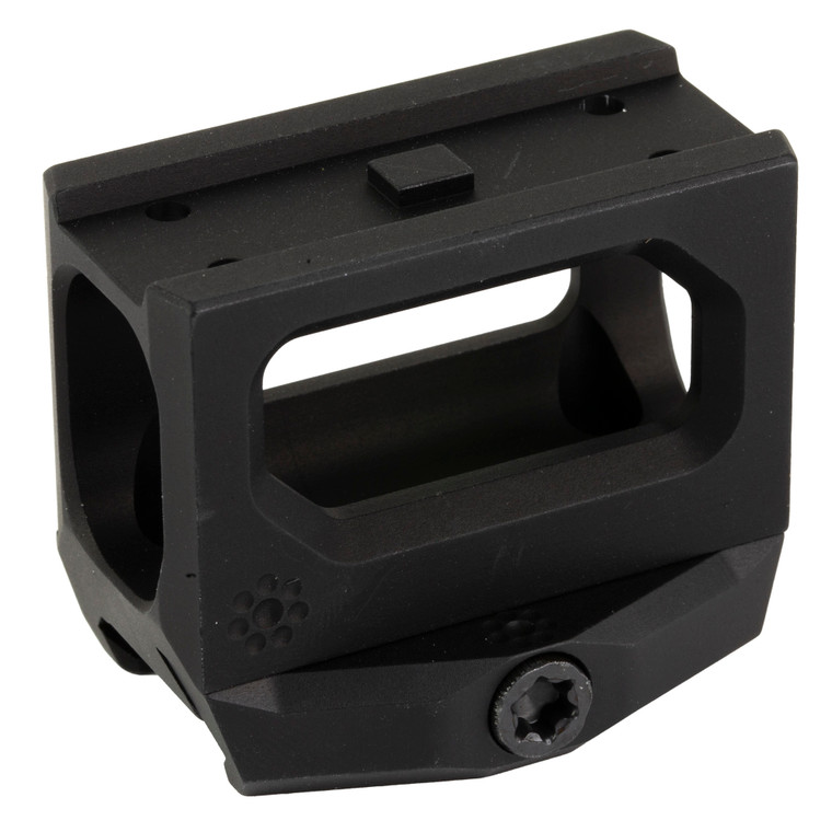 Arisaka Defense Aimpoint Micro Mount Mk2 1.93 inch – Black for Micro T1/T2 and More