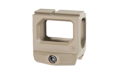 Arisaka Defense Aimpoint Acro Mount Mk2 in Flat Dark Earth – 2.26