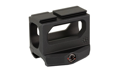 Arisaka Defense Aimpoint Acro Mount Mk2 – 1.93 inch height, Black