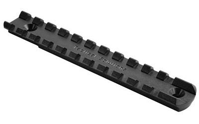 Tactical Solutions TAC SOL Buck Mark STD Scope Base for Browning Buck Mark Pistols and Trail-Lite Barrels