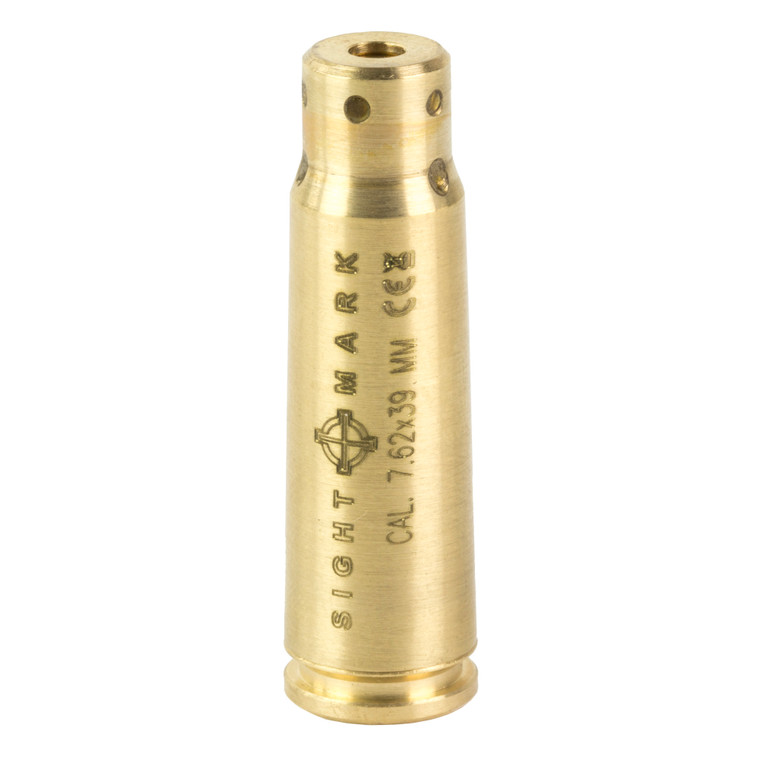 Sightmark SM39002 7.62x39 Boresight Laser for Rifles and Shotguns