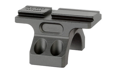 Midwest Industries MK2 30mm Aimpoint Acro Mount – Black - Total