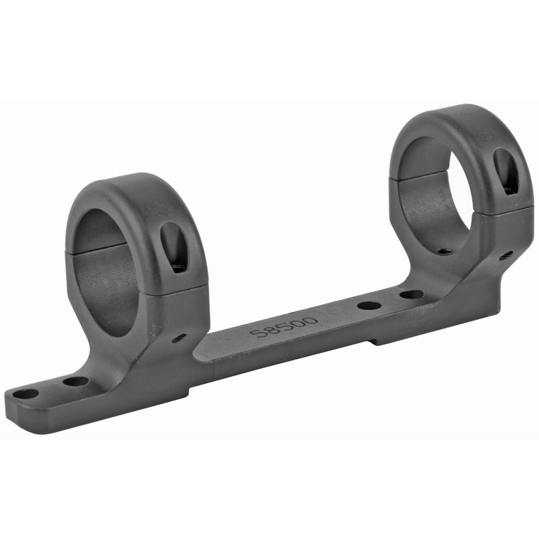 DNZ Game Reaper 30mm High Black Scope Mount for Precision Rifles