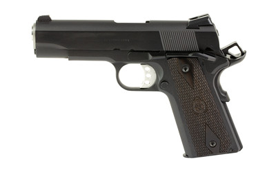 Springfield Garrison 1911 in Stainless Steel 45 ACP with 4.25-inch Match Grade Barrel