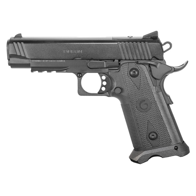 Girsan Witness 2311 45 ACP 4.25-Inch Barrel Semi-Automatic Pistol with 11-Round Capacity