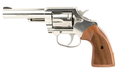 Colt's Manufacturing Viper .357 Magnum Revolver with 4.25-Inch Barrel