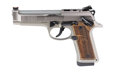 Beretta 92X Performance Defensive 9mm Pistol with 15-Round