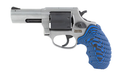 Taurus USA Model 856 .38 Special Revolver with 3-Inch Barrel and Fixed Sights 2-856P35VZ16