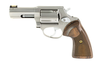 Taurus USA 605 Executive Grade .357 Magnum Revolver – Compact 3-Inch Barrel, 5 Rounds