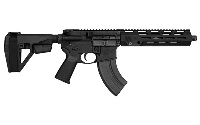 Diamondback Firearms DBF1989Y001 .338 ARC AR Pistol with 10.5-Inch