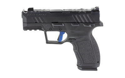 Tisas USA PX-9 Compact 9mm Pistol with 3.5-Inch Barrel and 17-Round Capacity