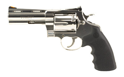 Colt's Manufacturing Anaconda .44 Magnum Revolver with 4.25-inch Barrel