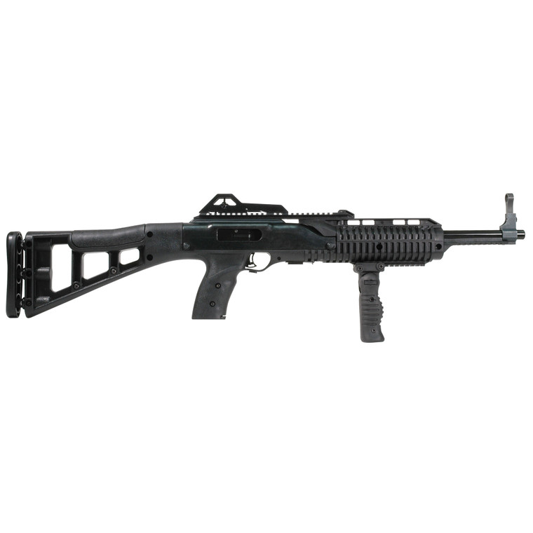 Hi-Point Firearms Carbine Model 4095TS FG in 40 S&W with 16.5-inch Threaded Barrel