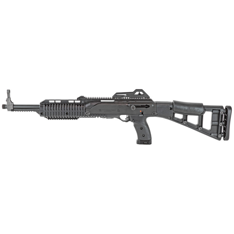 Hi-Point Firearms Carbine 10MM 17.5-Inch Barrel Semi-Automatic Rifle with Polymer Stock