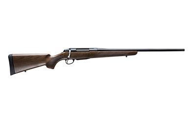 Tikka T3X Hunter Bolt Action Rifle in 223 Remington, 16-inch Barrel, Black Finish