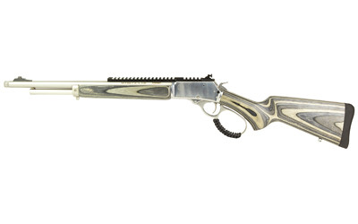 ロボット gundum45frgmt L COMPOSITE Rossi R95 .44 Magnum Lever-Action Rifle with 18-Inch Barrel and