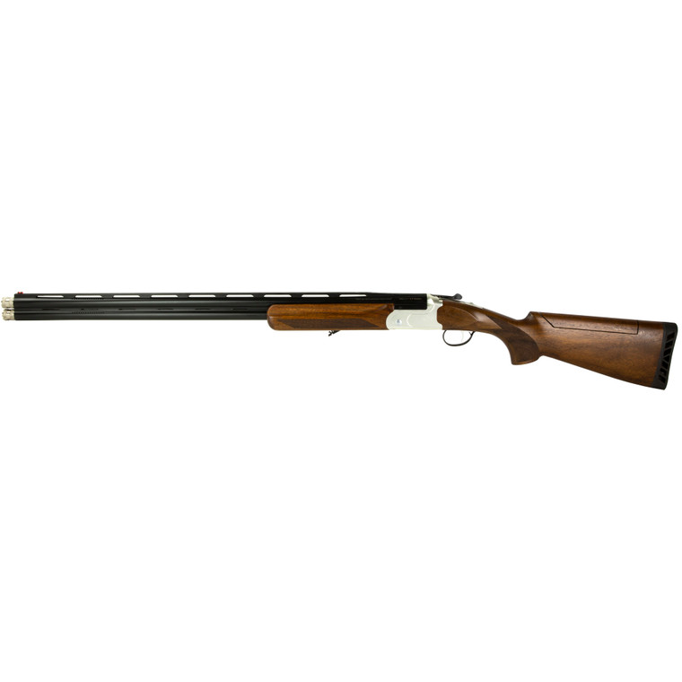 Stevens 555 Sport Over-Under Shotgun 12 Gauge with 30-Inch Barrels