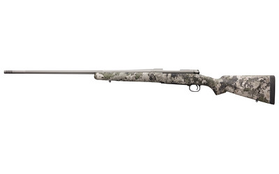 Winchester Repeating Arms Model 70 Extreme Conditions Bolt-Action Rifle in 308 Winchester with True Timber VSX Finish